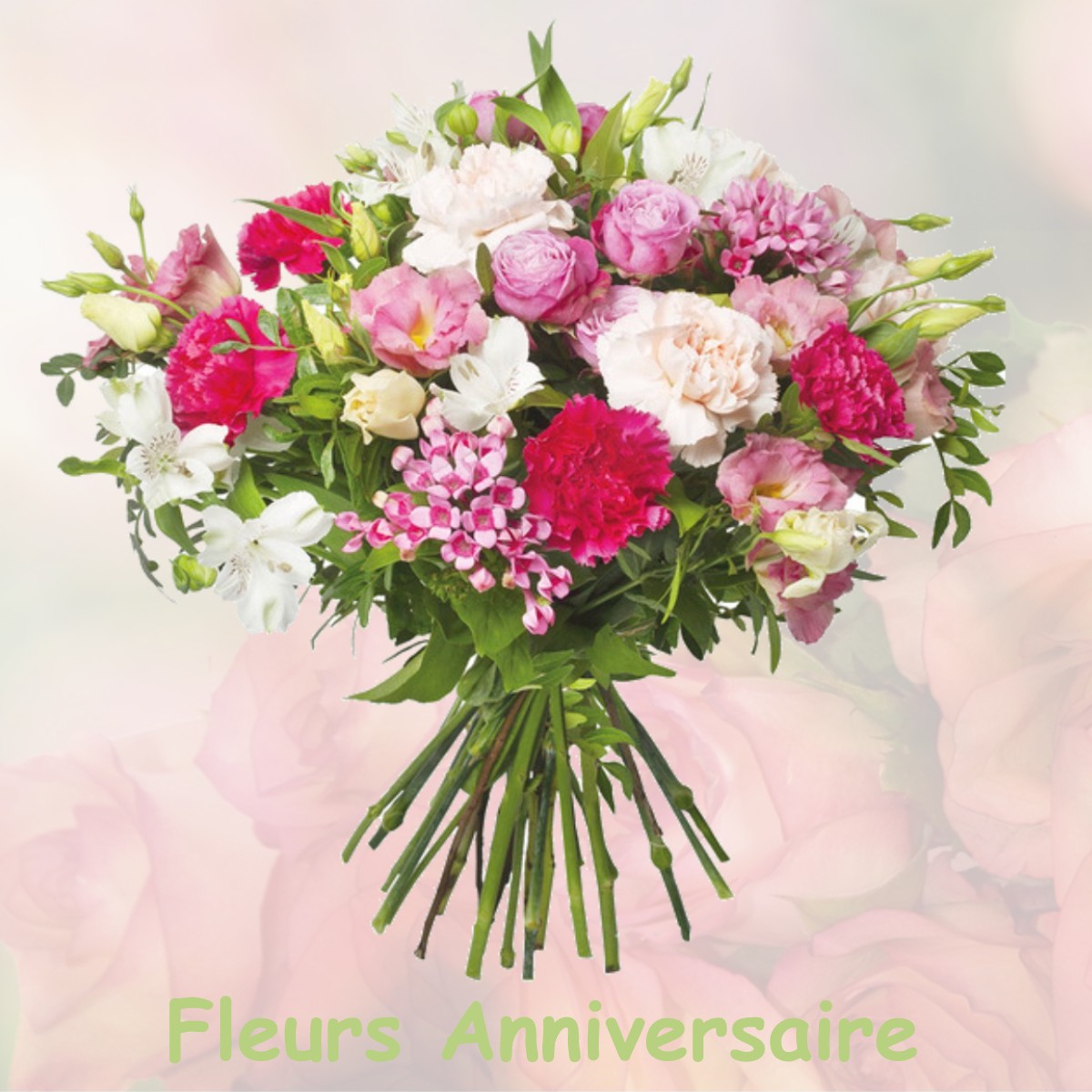 fleurs anniversaire SAINT-VINCENT-SUR-JABRON